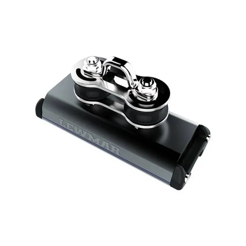 Ocean 0 Trissa Ledad Hundsvott bild