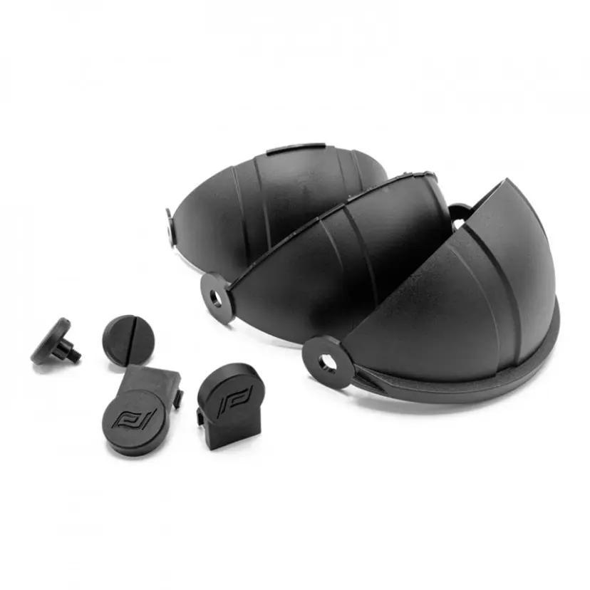 Kompass Kåpa Olympic 135 Svart bild