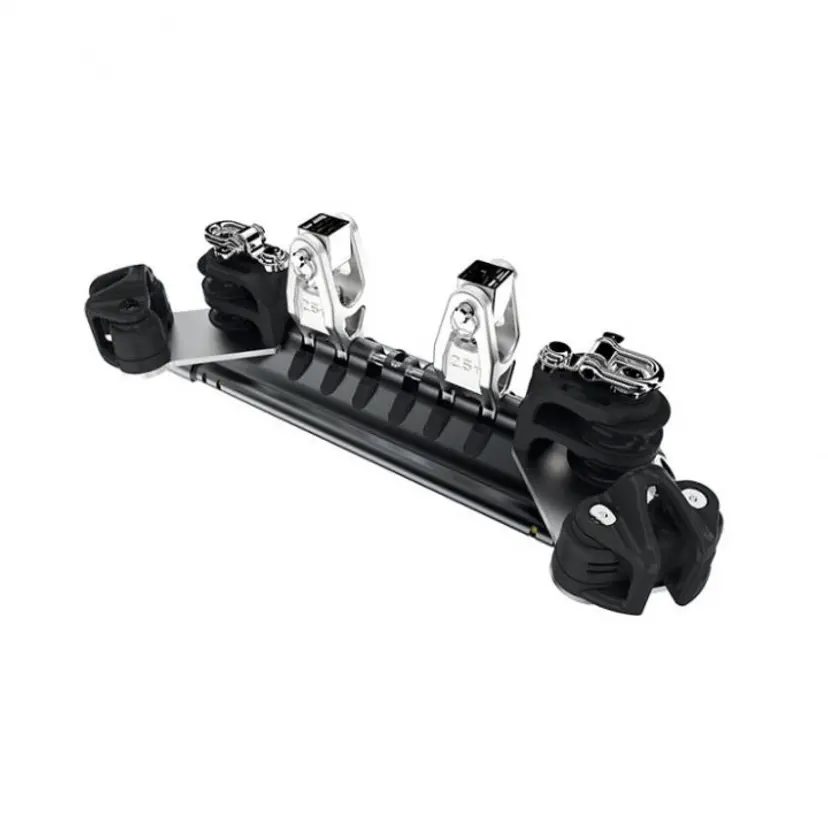 NTR 2 2xUp (3) 2xTrissa Hundsvott Cleat bild