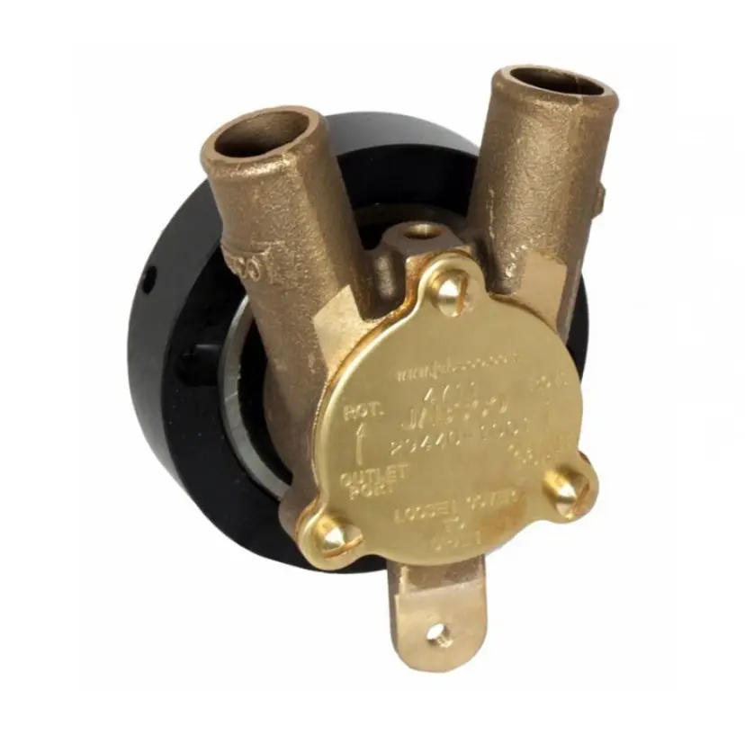 Pump brz csm 020 1" Hose bild