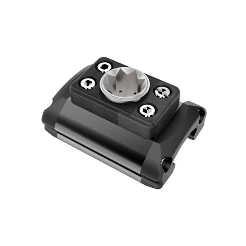 NTR 2 Mittstopp Friktion bild