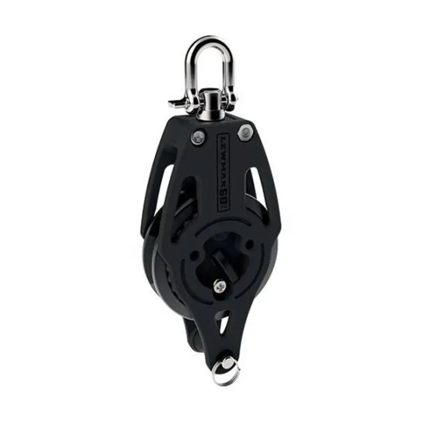 Kontroll 60 Spärr Enkel Hundsvott bild