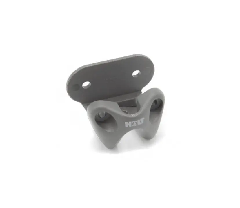 Cleat - Liten Bygel Alu-Cleat bild