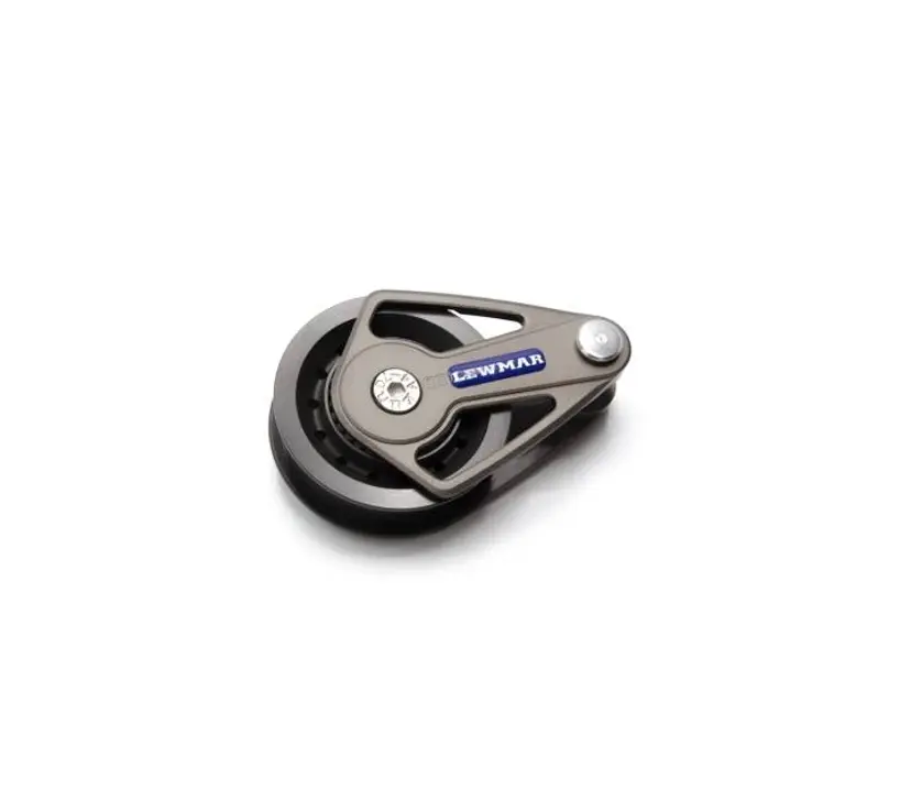 Racing 60 Fallblock 6mm Pin bild