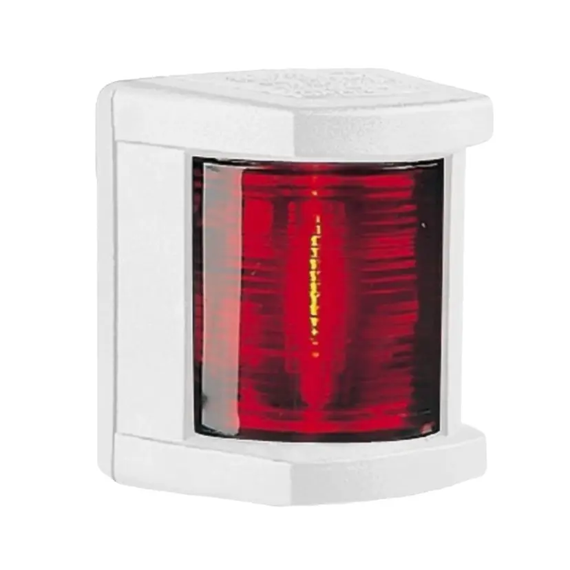 Babordslanterna 12V-12M bild