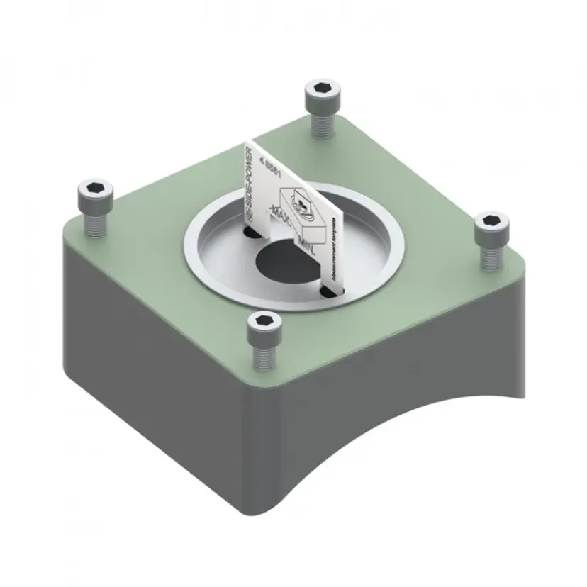 Motorfäste Komplett SE50 bild