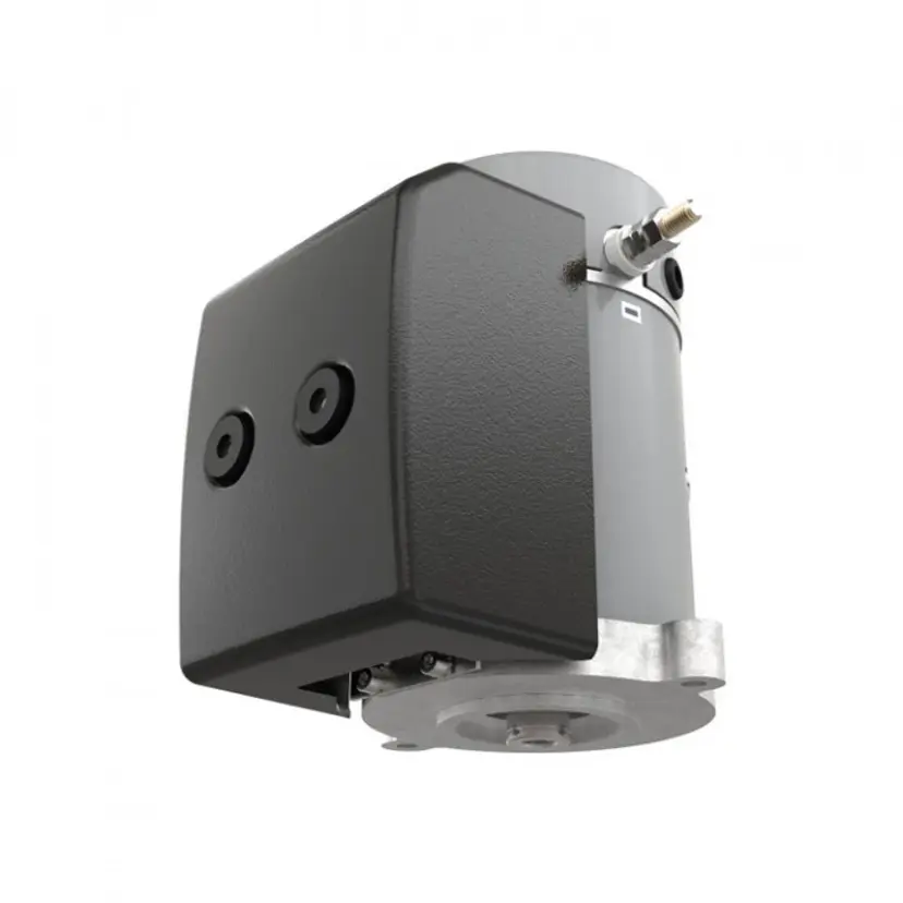 Elmotor Komplett SP40Si/SE40 12V bild