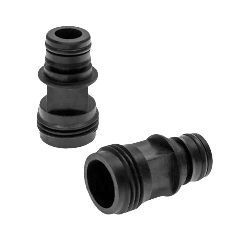 Ports Kit Med 3/4' GHT Gänga bild