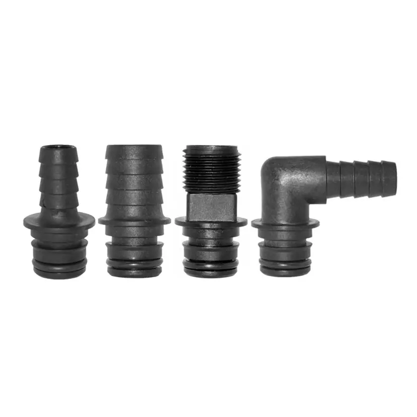 Ports Kit Snabbanslutningar bild