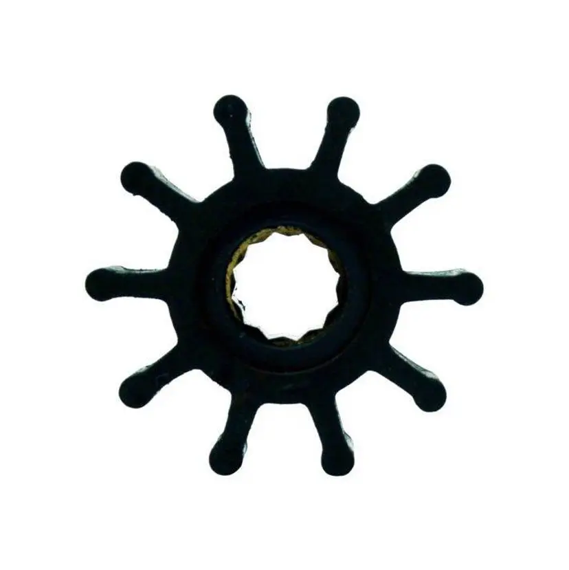 Impeller Nitril 57mm bild