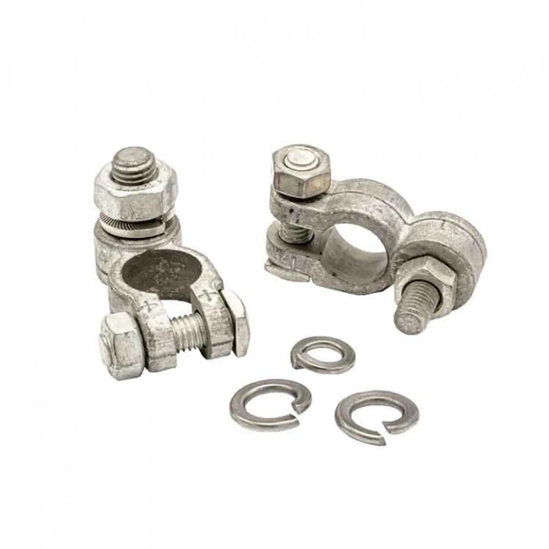 Polskor Plus/Minus 10/8 (2st)Produktbild