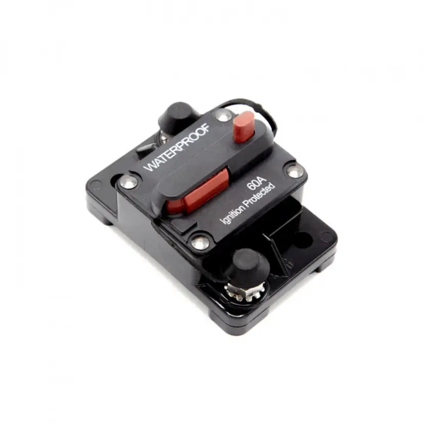 Automatsäkring 60A 1st bild