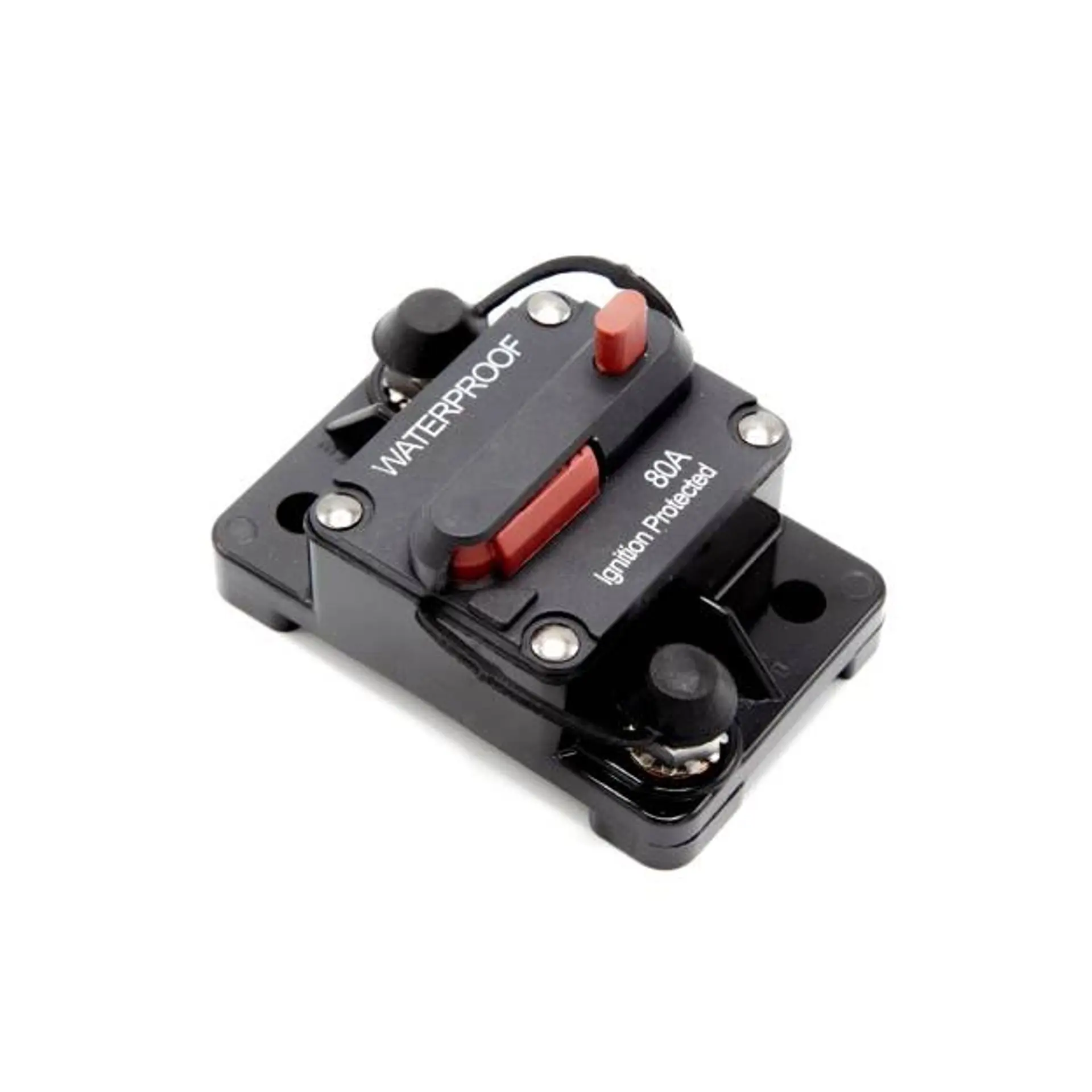 Automatsäkring 80AProduktbild