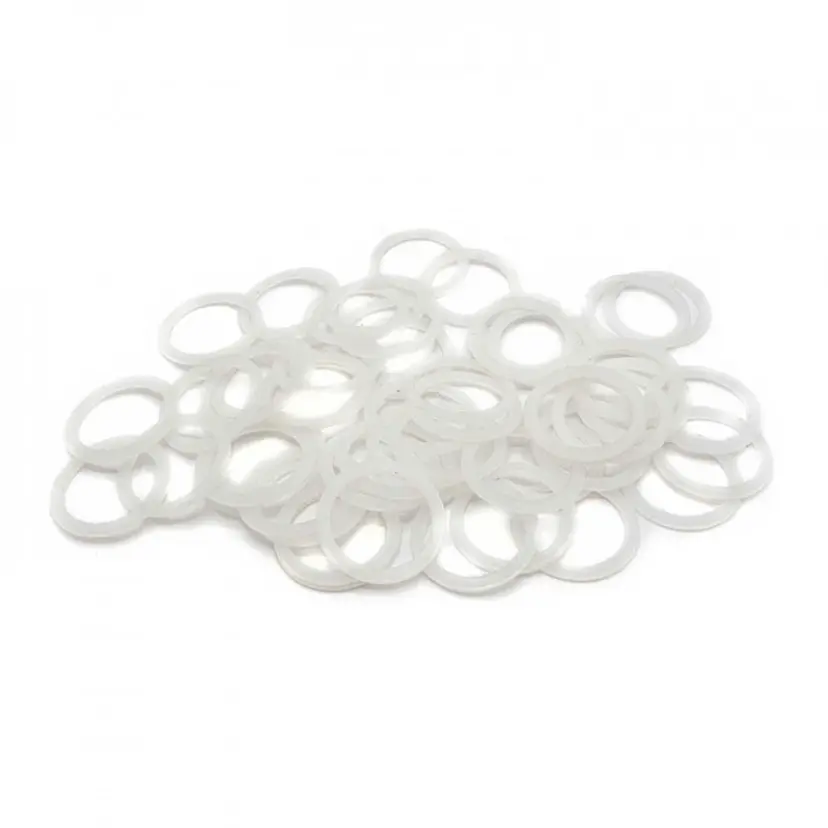 Plastbricka Till Handtag 50st bild