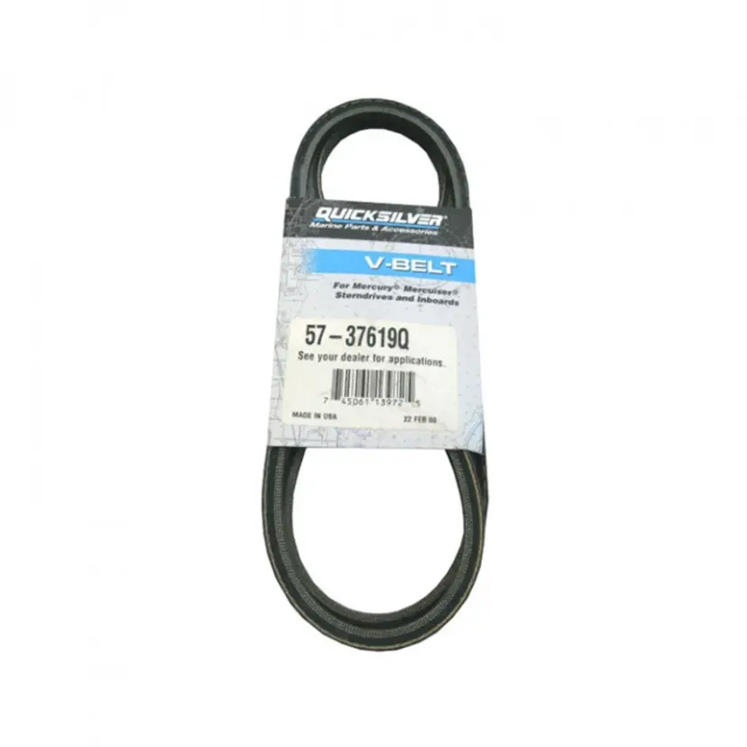 Drivrem (37619Q) bild