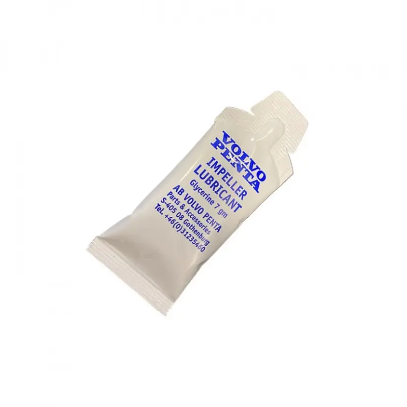 Impellerfett (3862178) bild