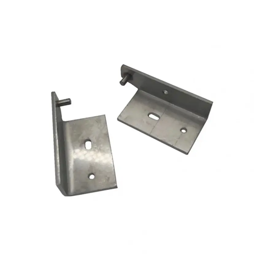 Gångjärnssats Par CR36 INOX bild