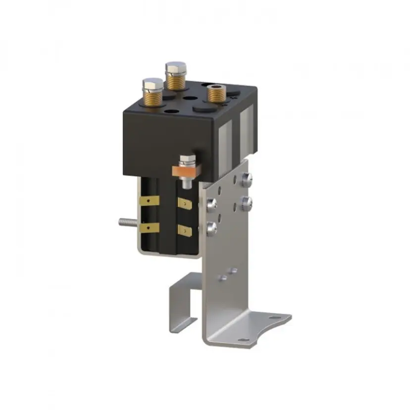 Relä SE100/170 24V bild