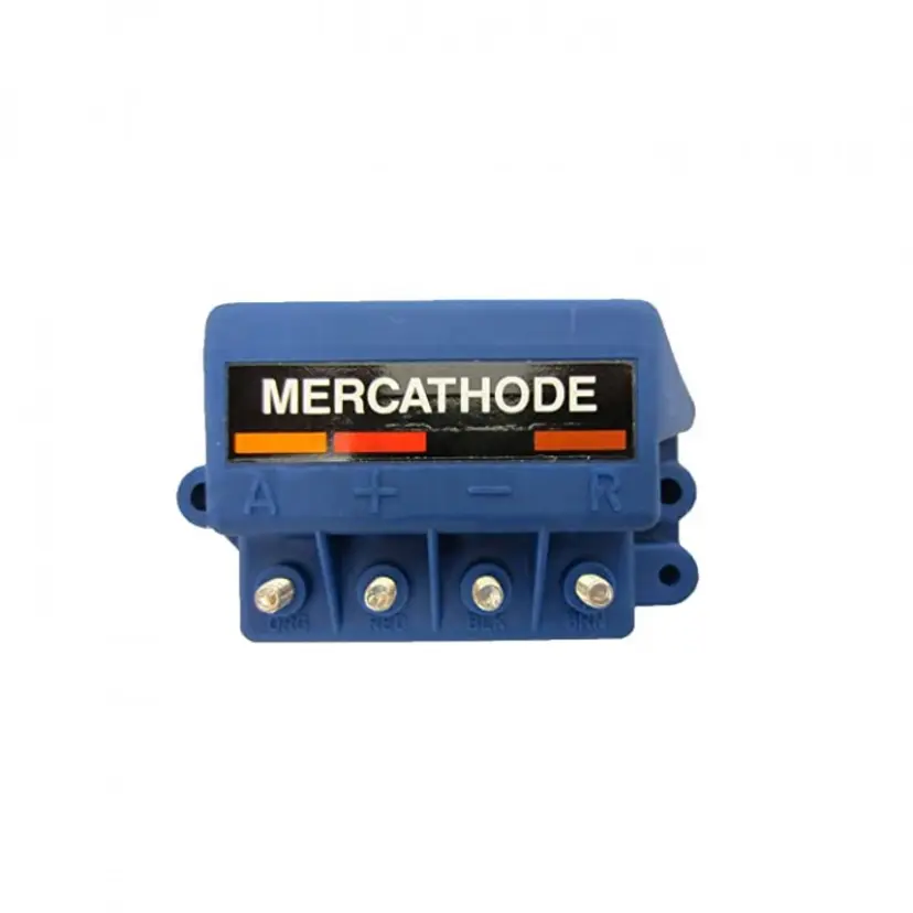 MerCathode Styrenhet (42600A09) bild