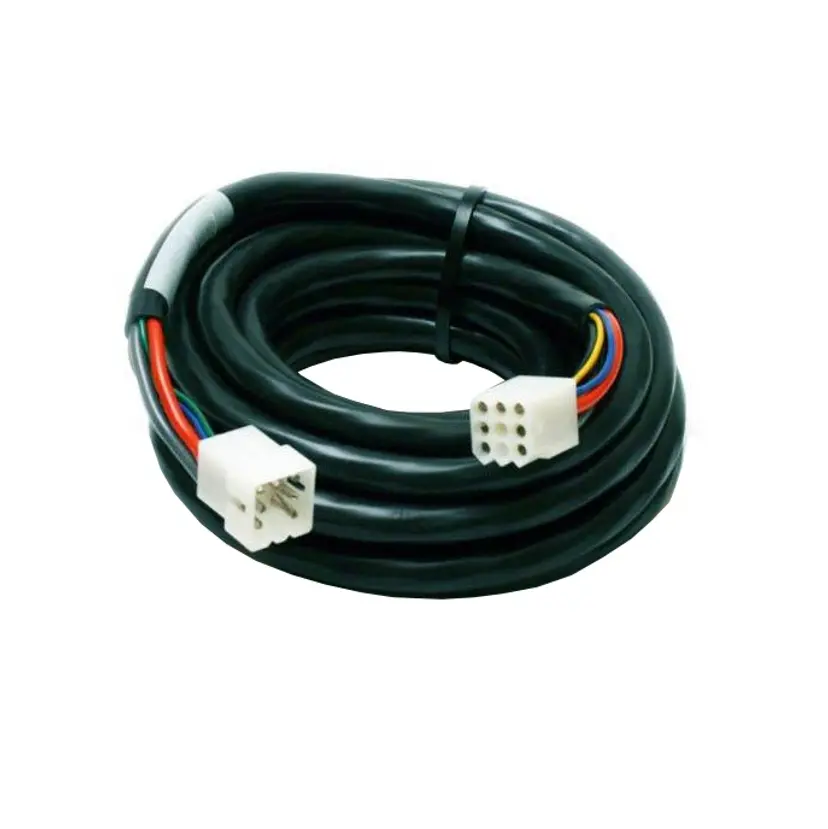 Förlängningskabel  4,5 m bild