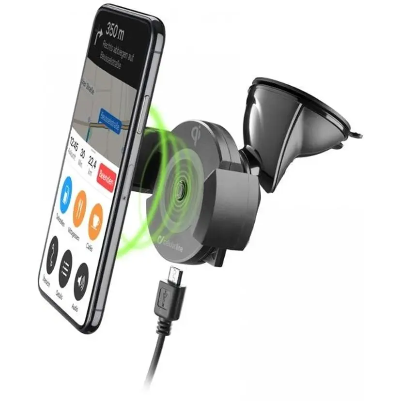 Trådlös Adaptive Laddare bild