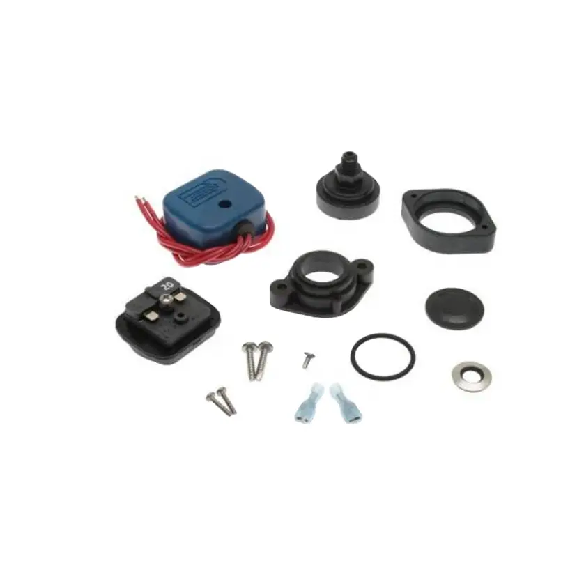 Tryckströmbrytare LP 1.4 Bar bild