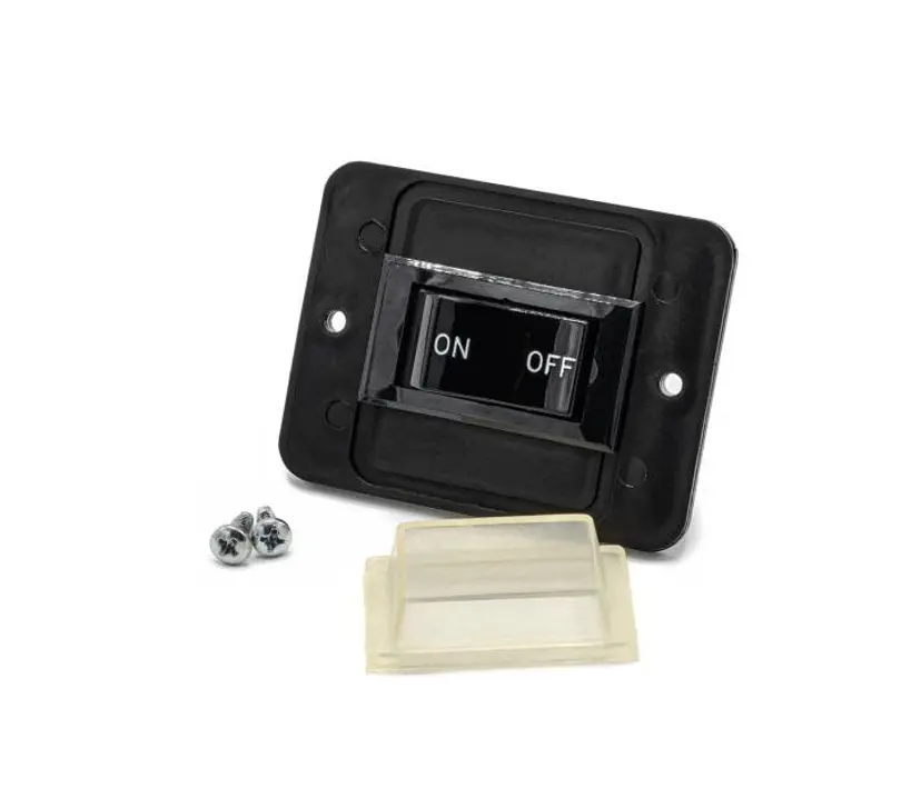 Brytare on/off 12V bild