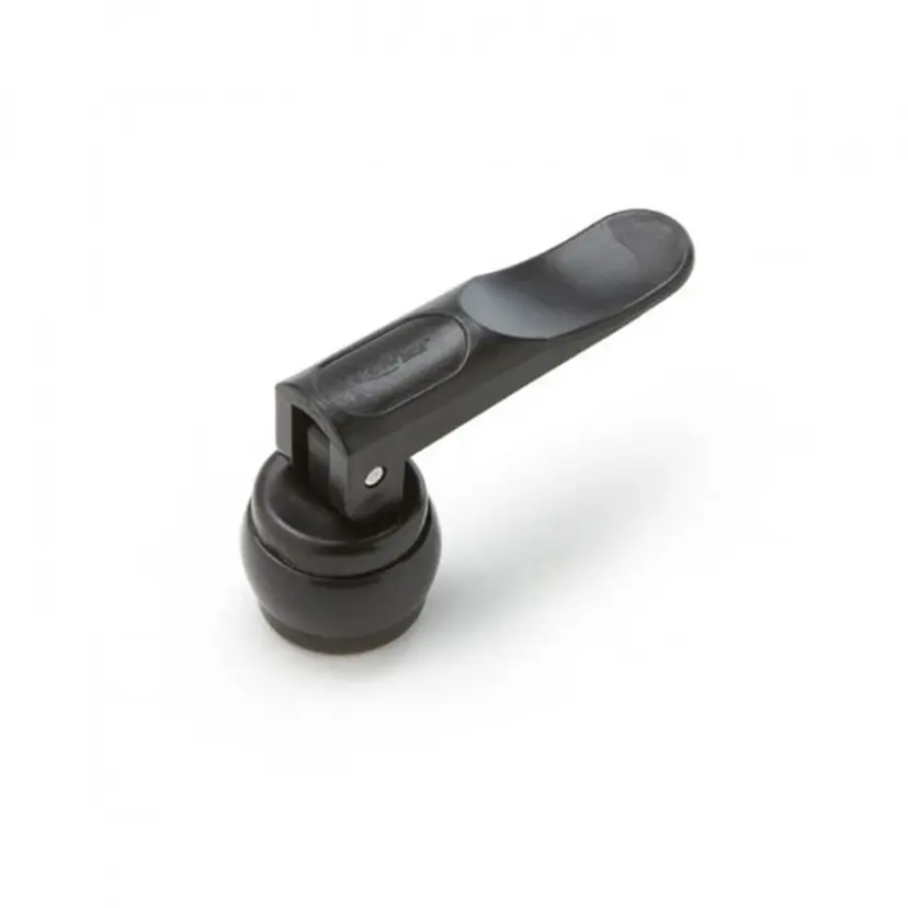 Expanderplugg Svart Ø25 mm bild
