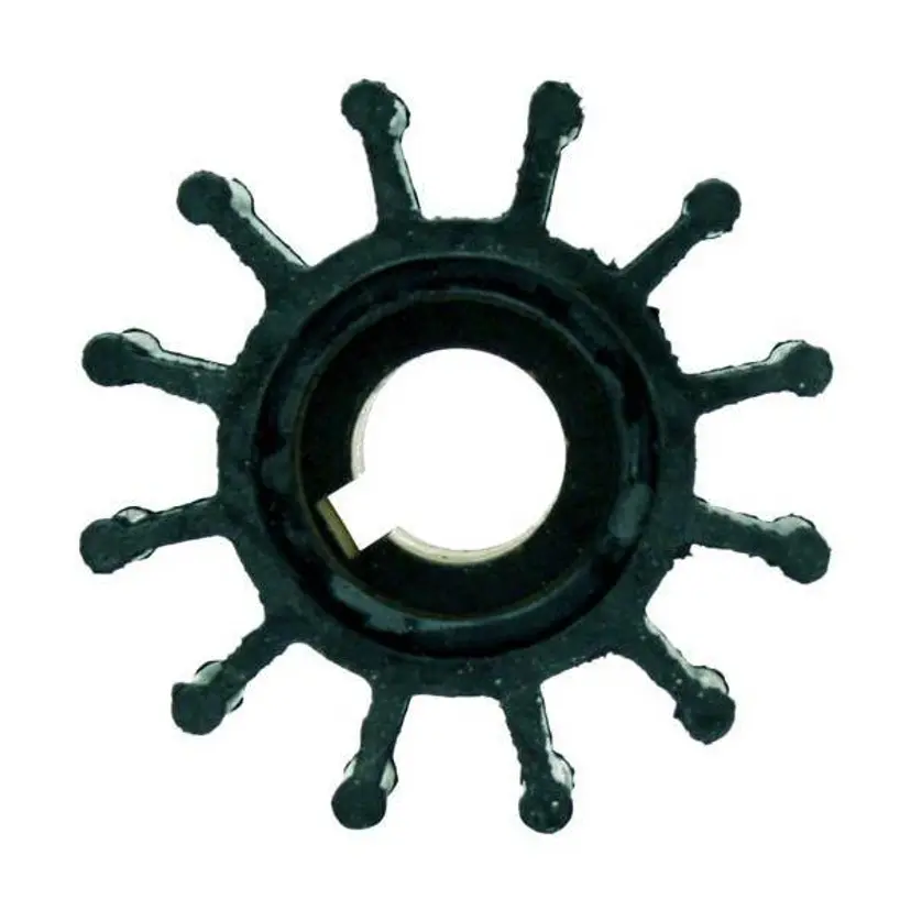 Impeller Nitril bild