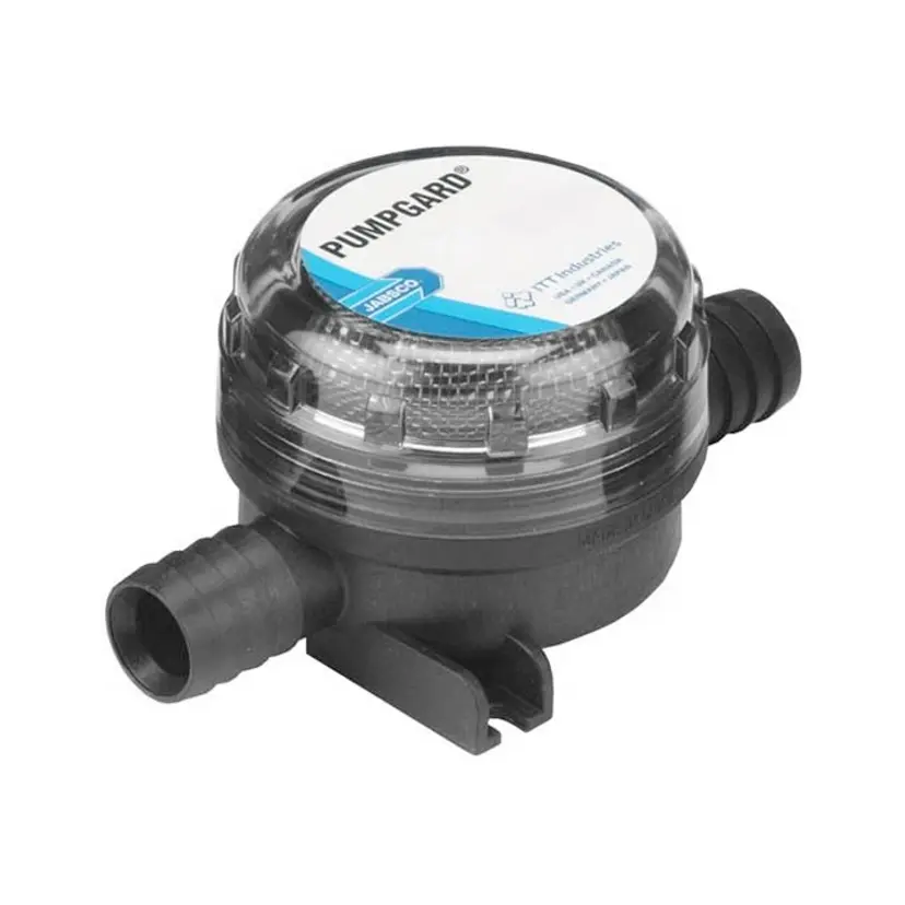 Filter Till Parmaxpump bild