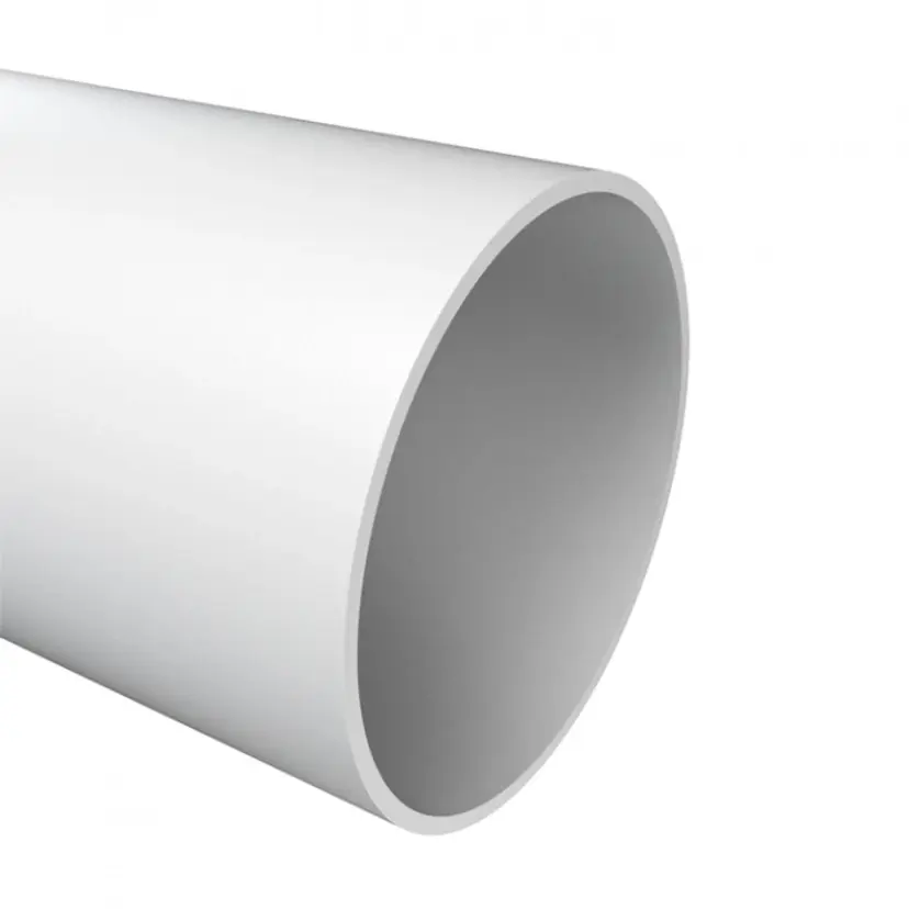 Trumma Glasfiber Ø 125x4x900mm bild