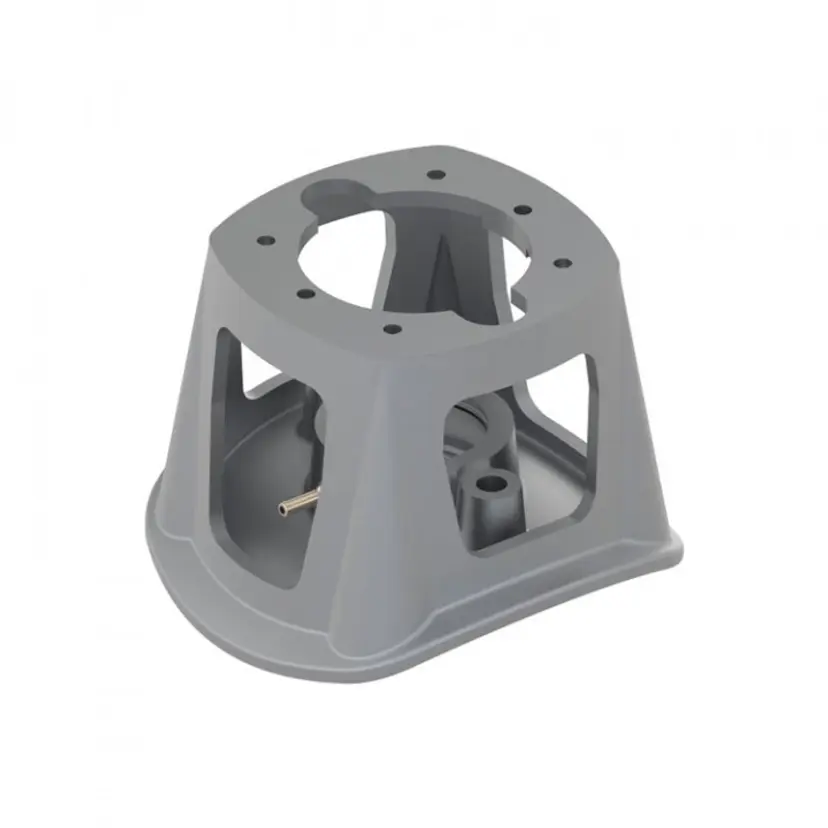 Motorfäste SH550 bild