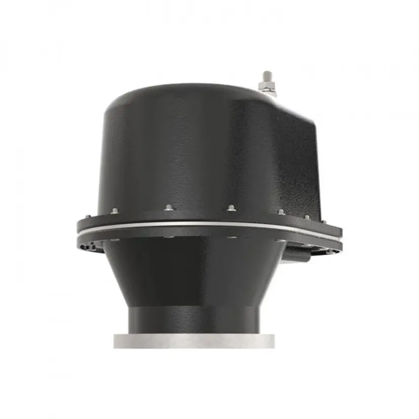 Elmotor Komplett SEP50 12V IP bild