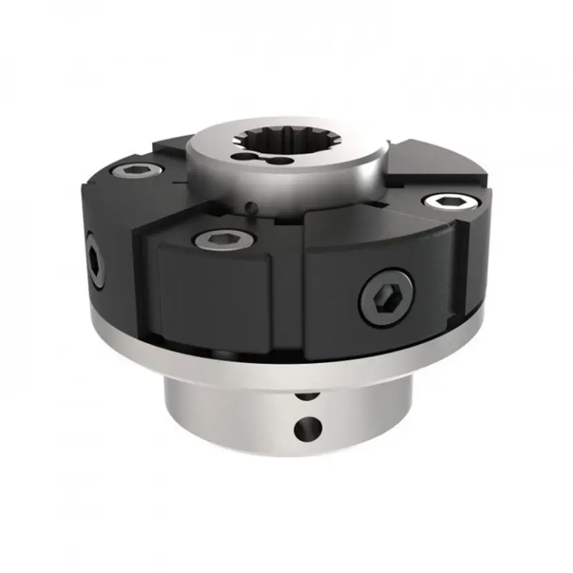 Flexkoppling SP550TC SAEC-SAEC bild