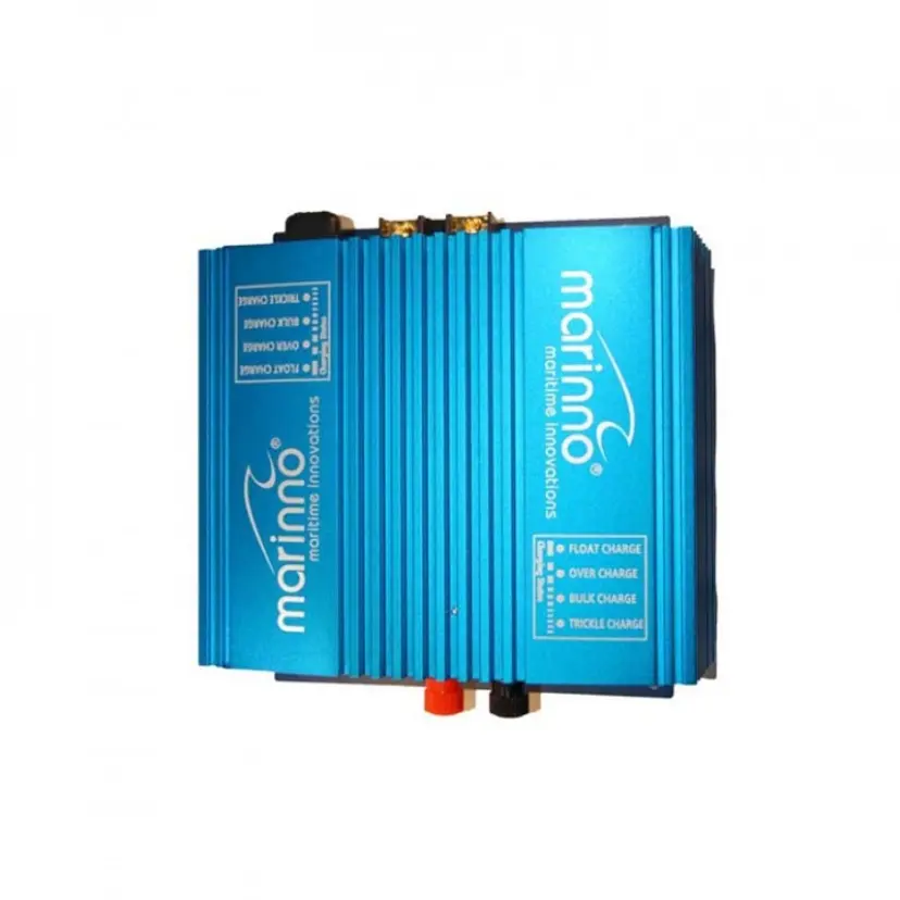 DC/DC Laddare 12/24V-10 bild