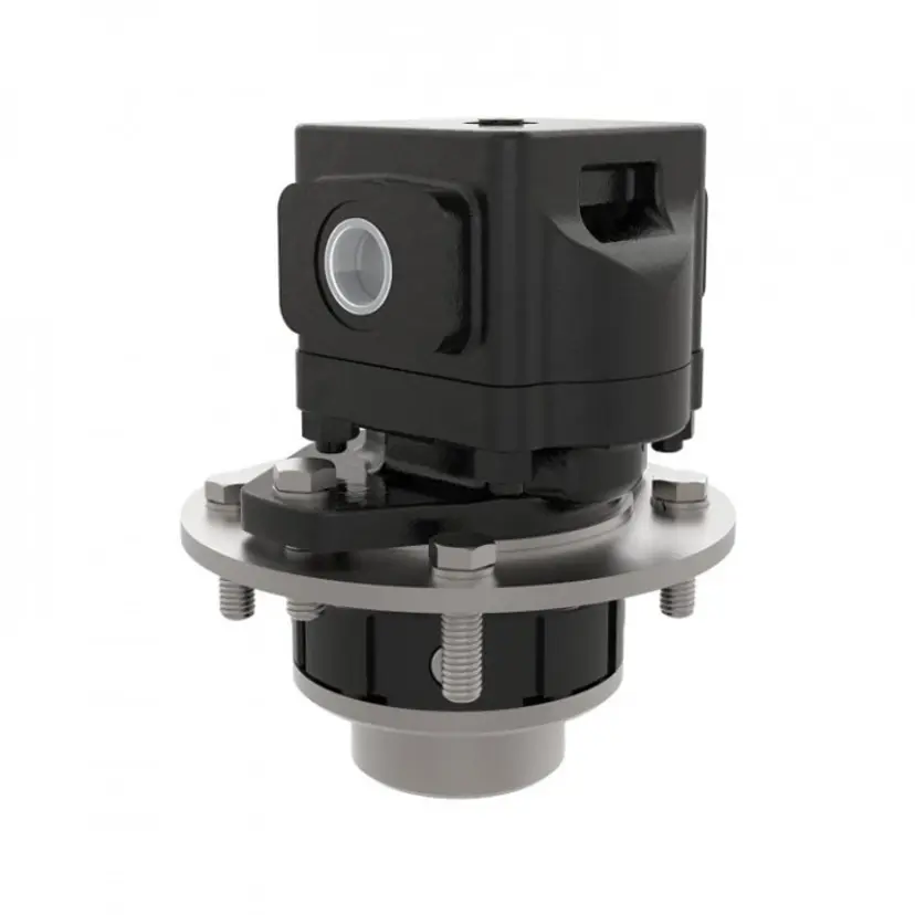 Hydraulmotor SP550 26ccm Ultra bild