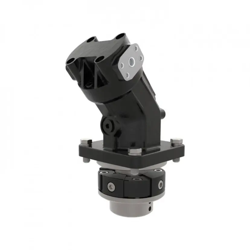 Hydraulmotor SH420 32ccm Bent Axis bild