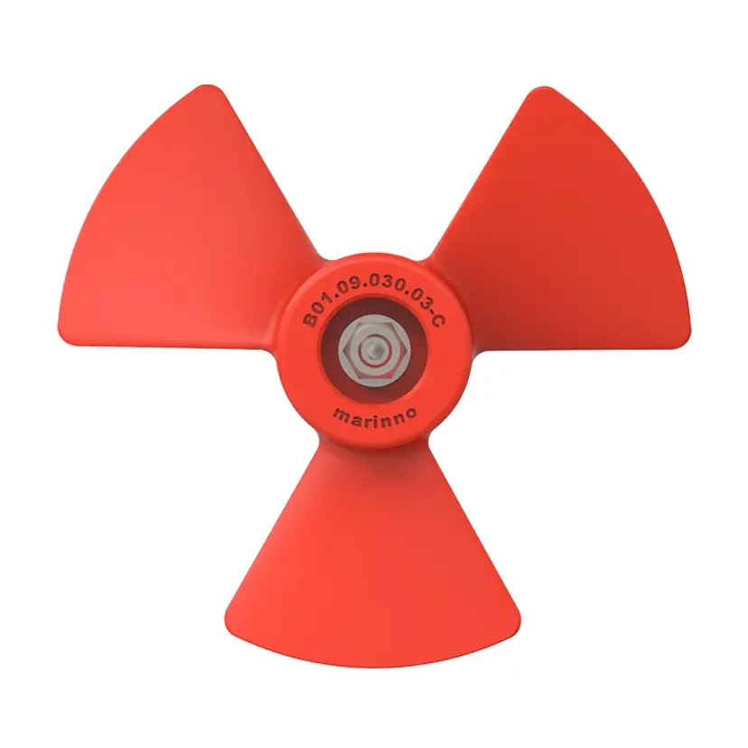 Propellerkit Exturn 230/300 bild