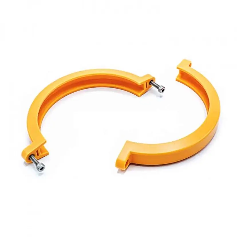 Klämring Pumpar 50890 Och 50880 bild