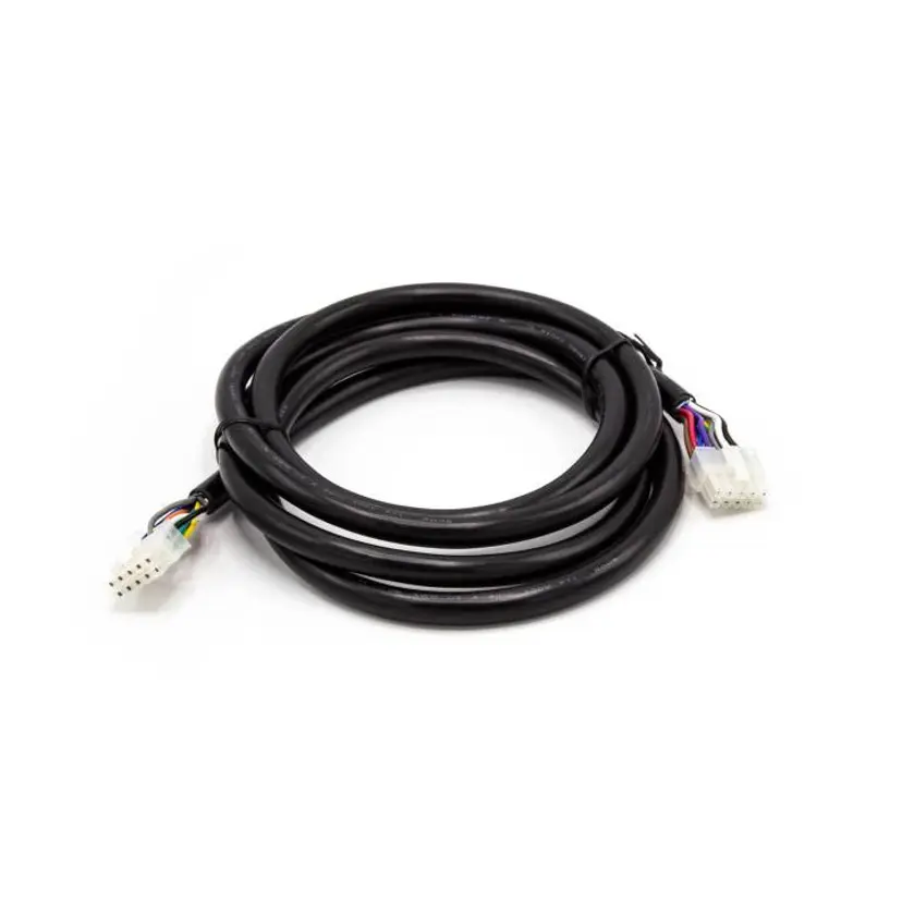 Kontrollkabel Bogpropeller Steglös bild