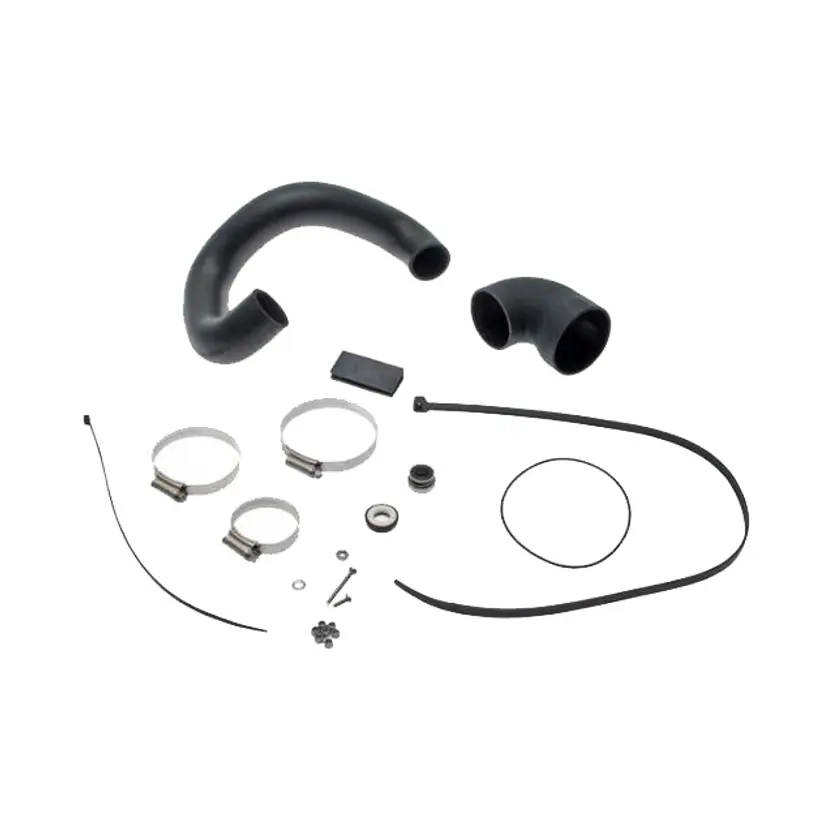 Servicesats För Deluxe Flush bild