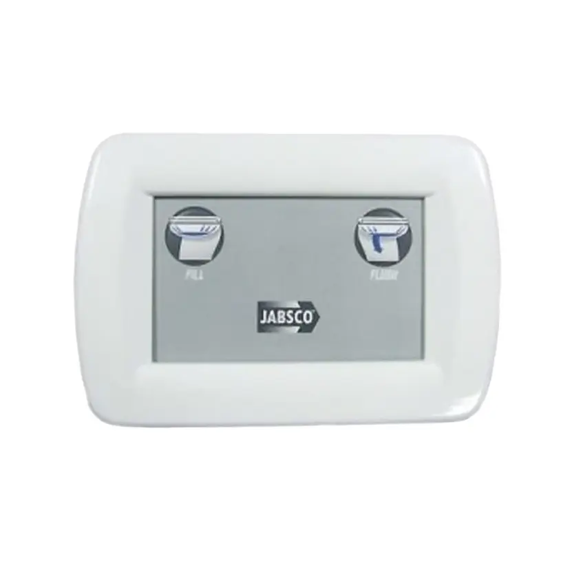 Kontrollpanel Lite Flush bild