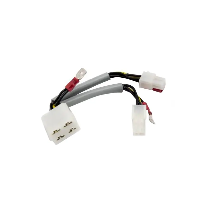 Kontrollkabel Y Bogpropeller (5-ledare) bild