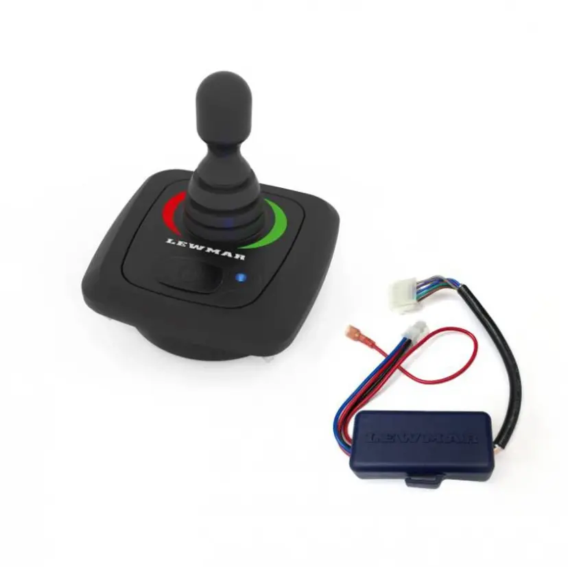 Joystick Utbyte Bogpropeller bild