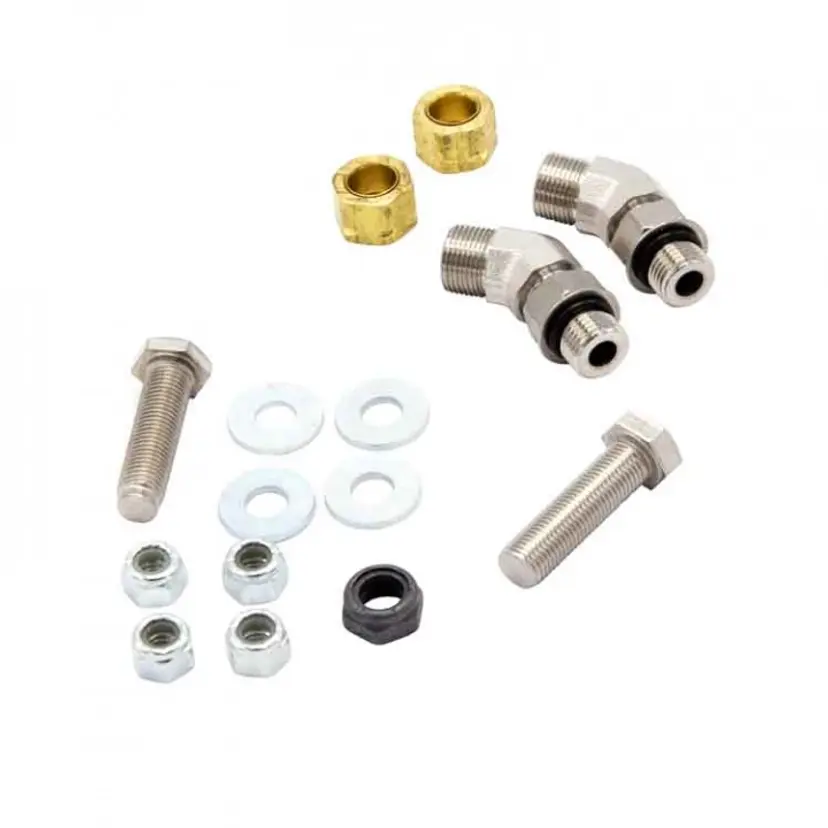 Monteringssats Baystar ORB HK4645-3 bild