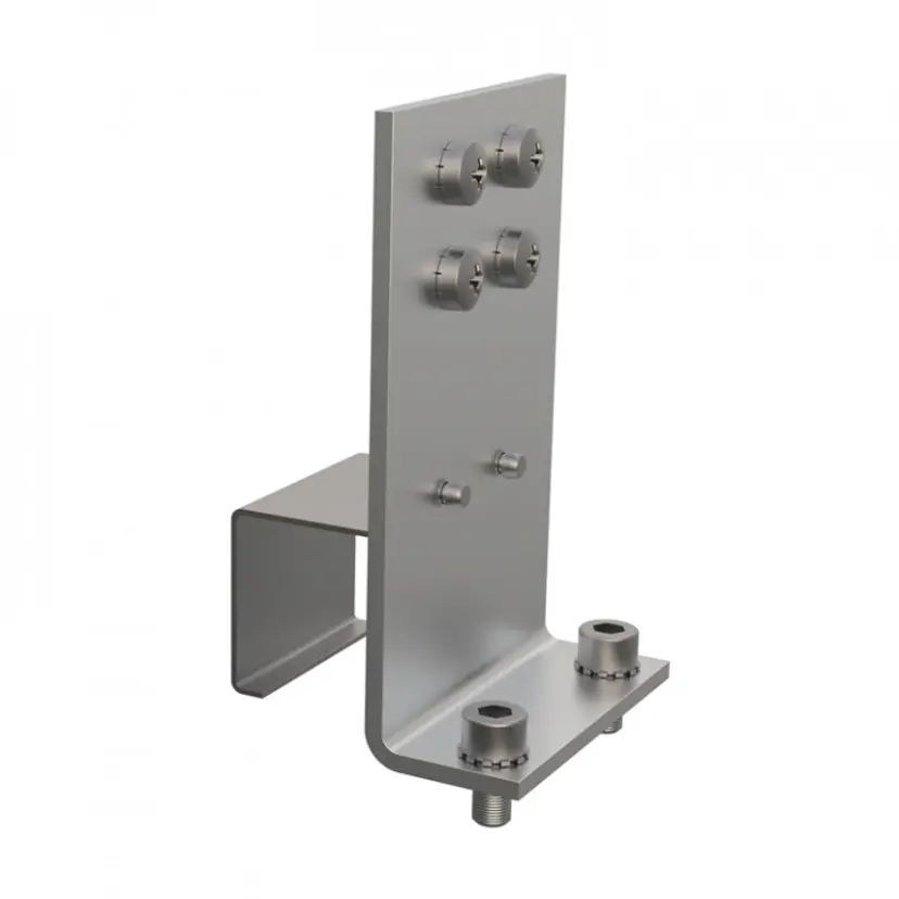 Reläfästekit SE80 bild