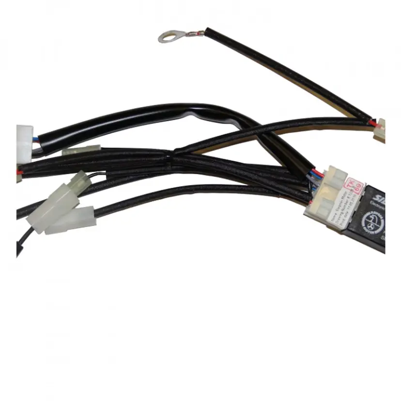 IPC Uppgraderingskit SP40-75 (95/155) bild