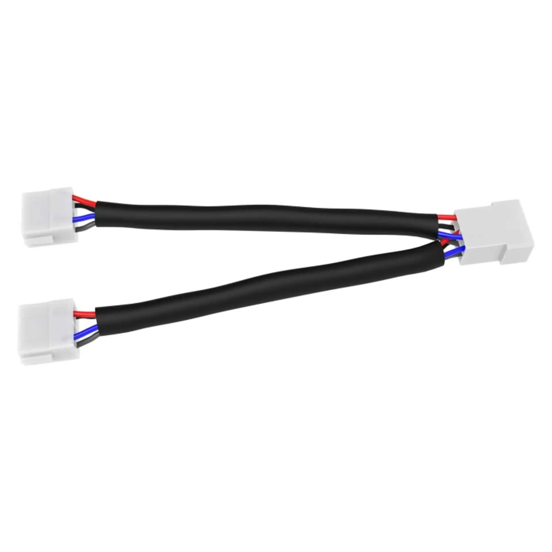 Y-Kabel För Extra Panel 4-ledareProduktbild