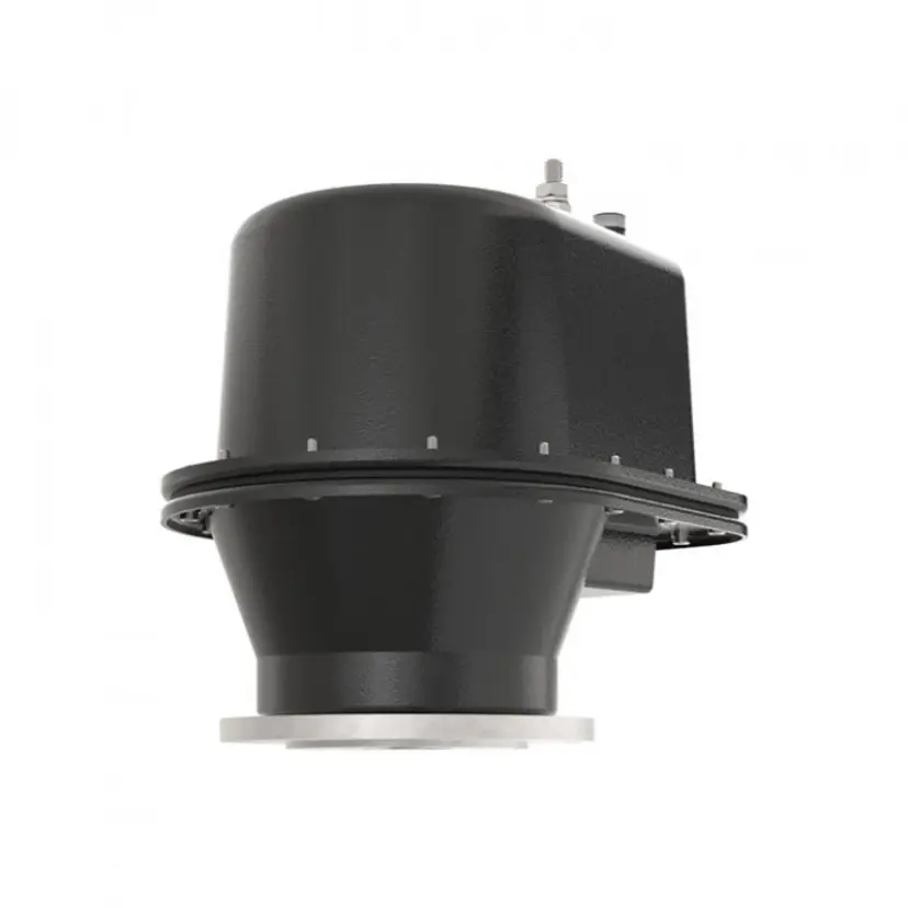 Elmotor SEP80 24V IP bild