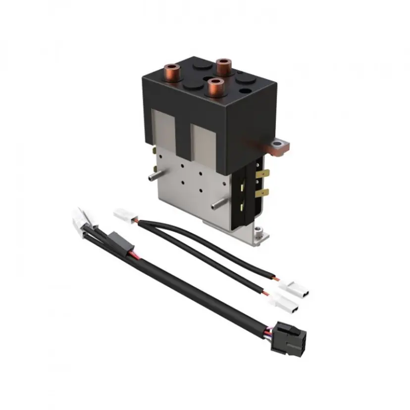 Reläpaket SEP80 12V bild